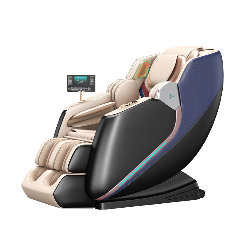 AI Smart Bluetooth zero gravity Function high quality massage chair manufactory