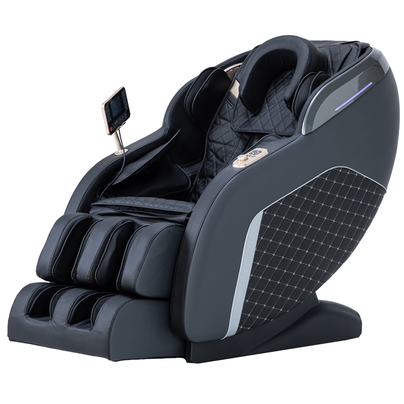 Full Body massage chair accept OEM/ODM Factory price Smart Massage Chair with Massage Airbag