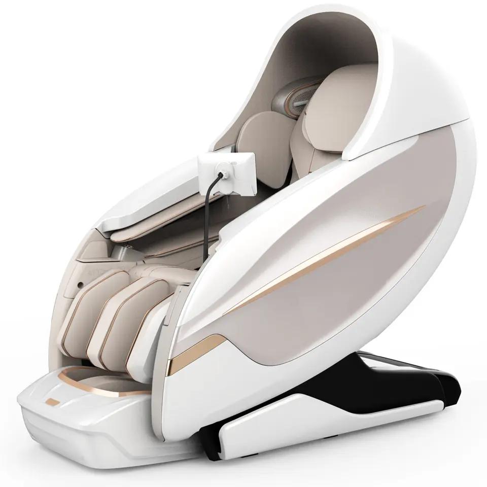 Luxury 4D Zero Gravity Shiatsu Massage Chair Massage Chair