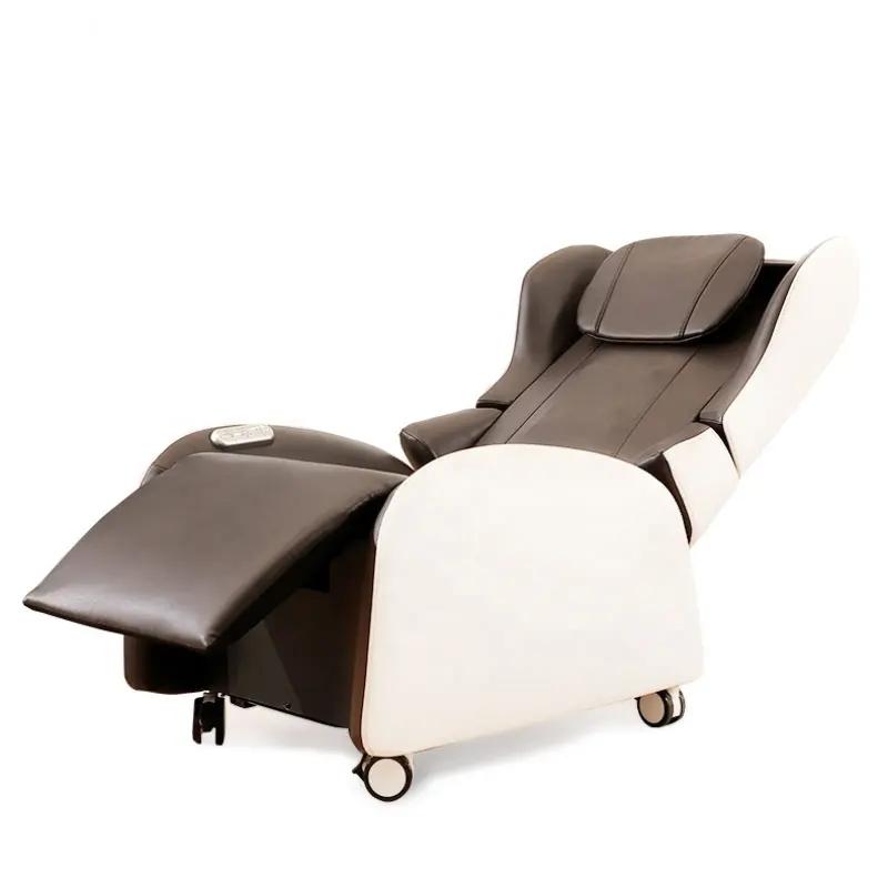 Best Seller Modern Sofa Massager Chair Fixed Point Electric Full Body Zero Gravity Living Room Recliner Massage Chair