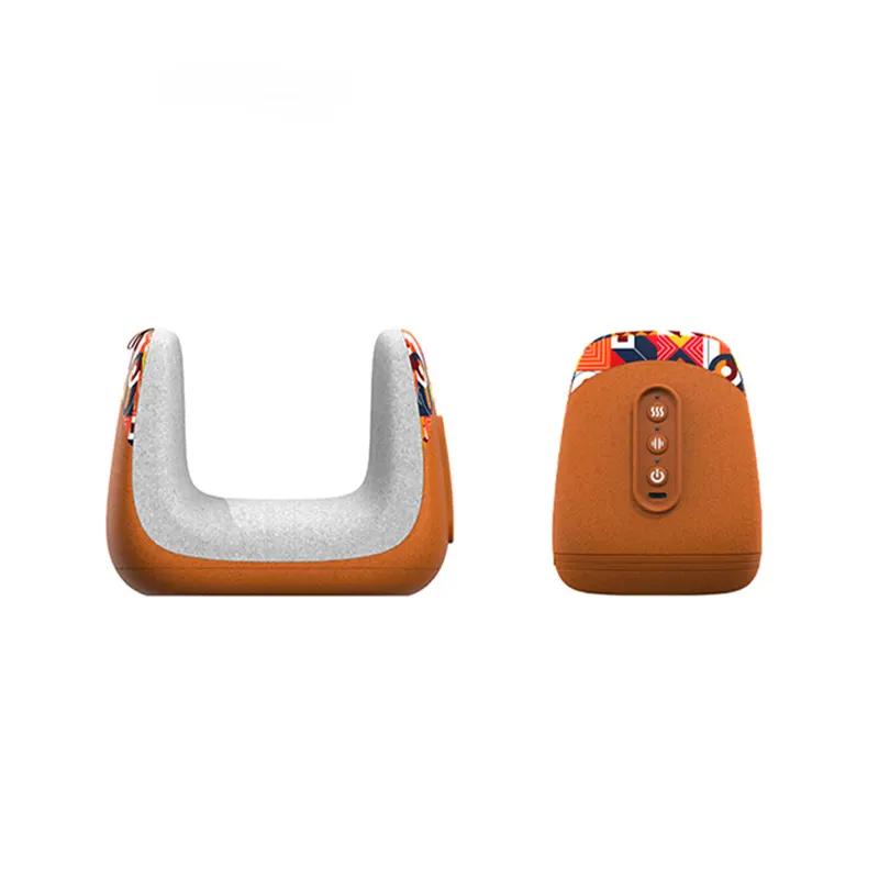 New products 2023 therapy wrist self care electric heat compression hand compress massager