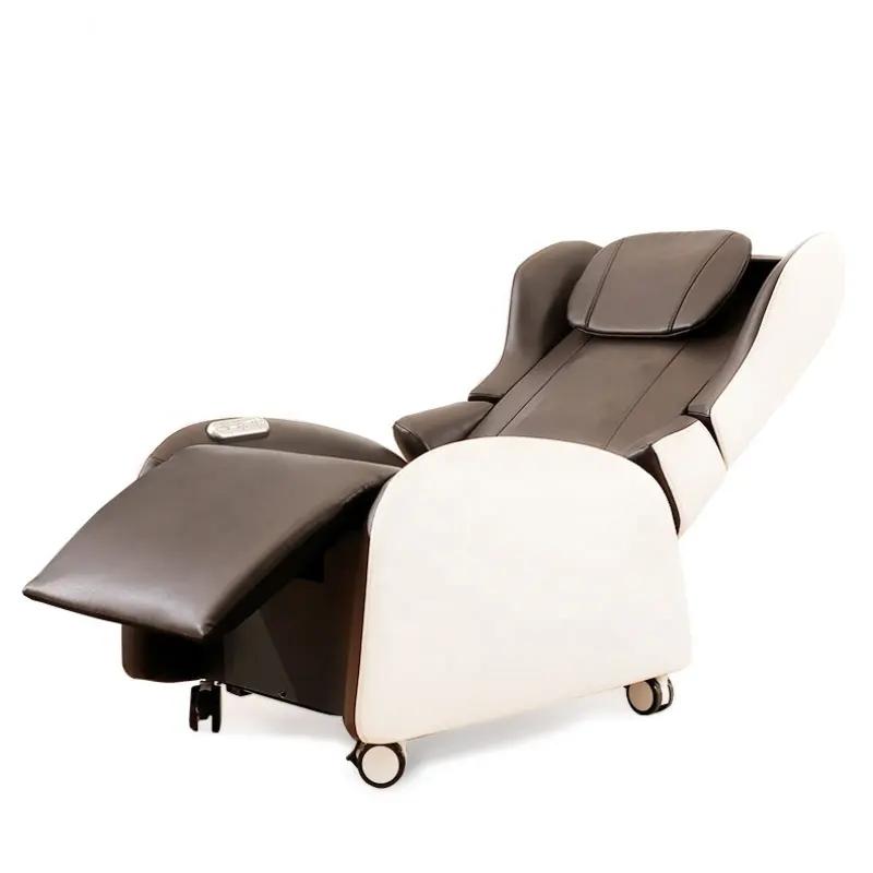Best Seller Modern Sofa Massager Chair Fixed Point Electric Full Body Zero Gravity Living Room Recliner Massage Chair